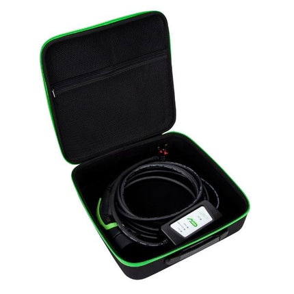 Mercedes A250e Charging Cable