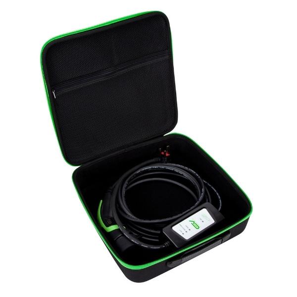 Skoda Enyaq Charging Cable