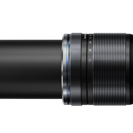 Olympus M.Zuiko Digital 12-200mm f/3.5-6.3 Zoom Lens
