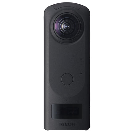 Ricoh Theta Z1 51GB Spherical 4K Ultra HD 360 23MP Camera - Black