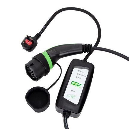 Volkswagen e-Up EV Charging Cable
