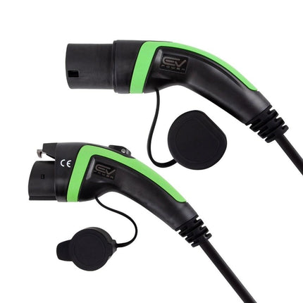 Ford Fusion Energi Phev EV Cable Charger