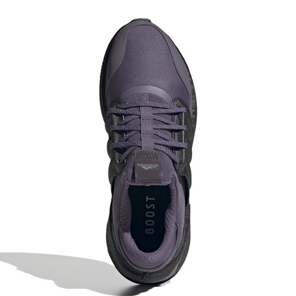 Adidas X_PLRBOOST Road Running Shoes for Womens, UK 5.5 / EU 38.5