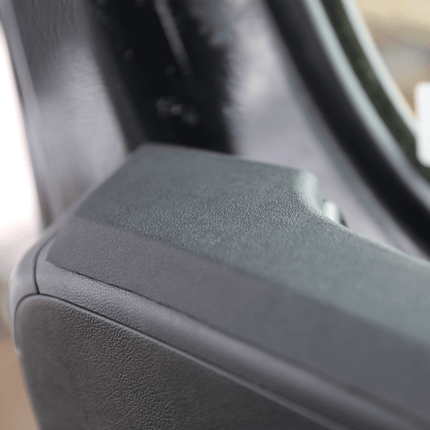 For Citroen Relay Campervan Door Card Arm Rest Pads - PU Foam