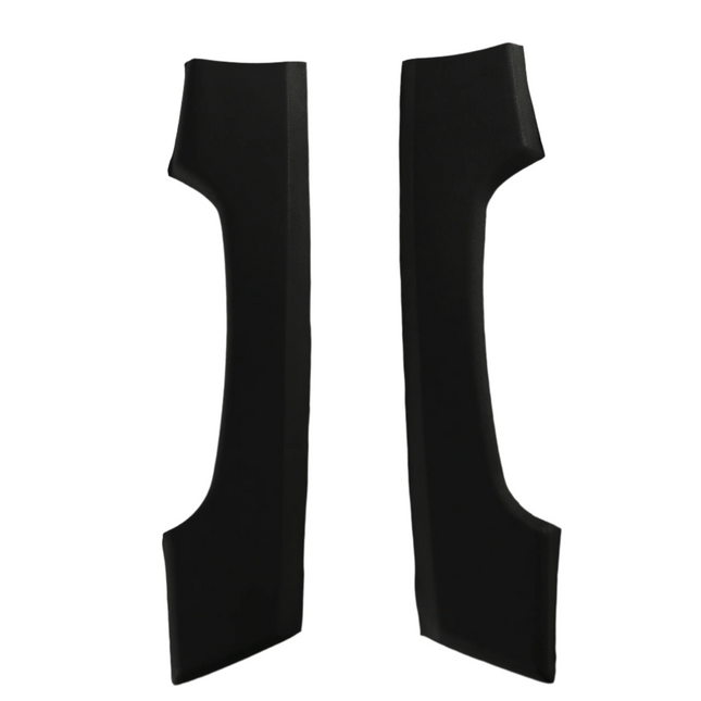 For Citroen Relay Campervan Door Card Arm Rest Pads - PU Foam
