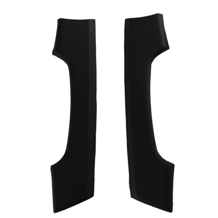 For Vauxhall Movano MK4 Door Card Arm Rest Pads PU Foam Auto-Sleepers, Campervan, Bailey, Hobby, Swift, Auto-Trail