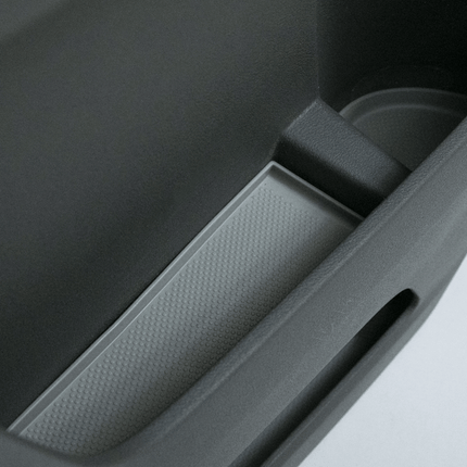For Ford Transit Custom MK1 Rubber Door Pocket Inserts(2012-2018) – Durable & Custom-Fit Liners