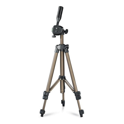 Hama Phone/Tablet/Camera Extendable Tripod with 3D Tilt with Bag