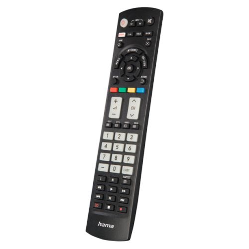 Hama Universal Replacement TV Remote Control For Panasonic