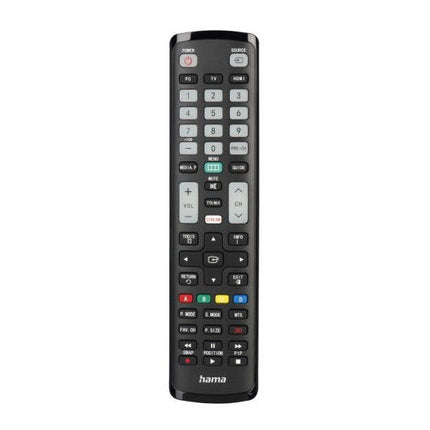 Hama Universal TV Remote Control For Samsung