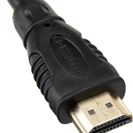 4K HDMI Cable 1M – High-Speed UHD 4K@60Hz