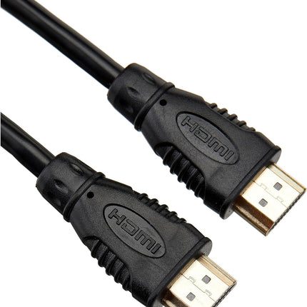 4K HDMI Cable 1M – High-Speed UHD 4K@60Hz