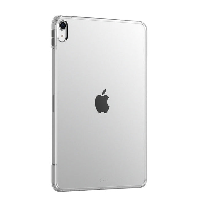 iPad Transparent Silicone Gel Case