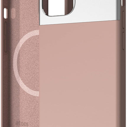 iPhone Atom Studios Case