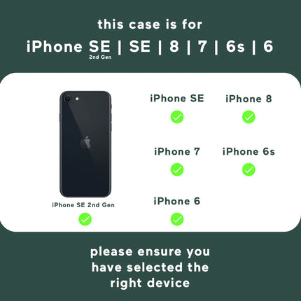 iPhone Atom Studios Case