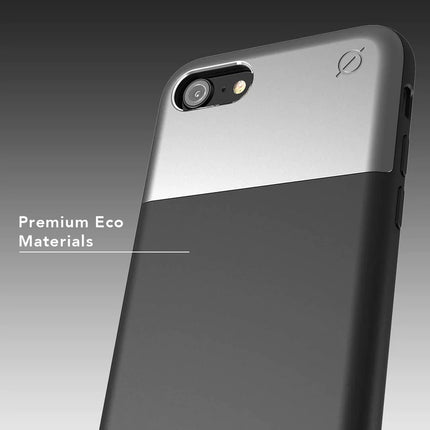 iPhone Atom Studios Case