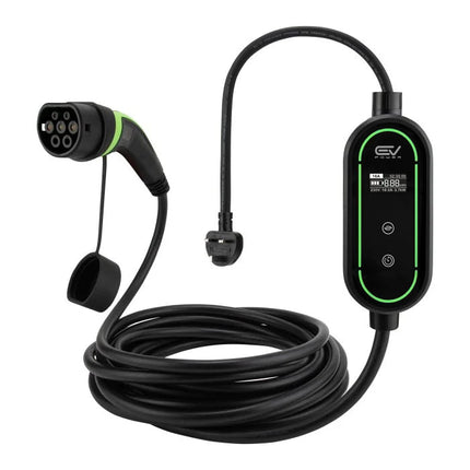 Ford Kuga Charging Cable