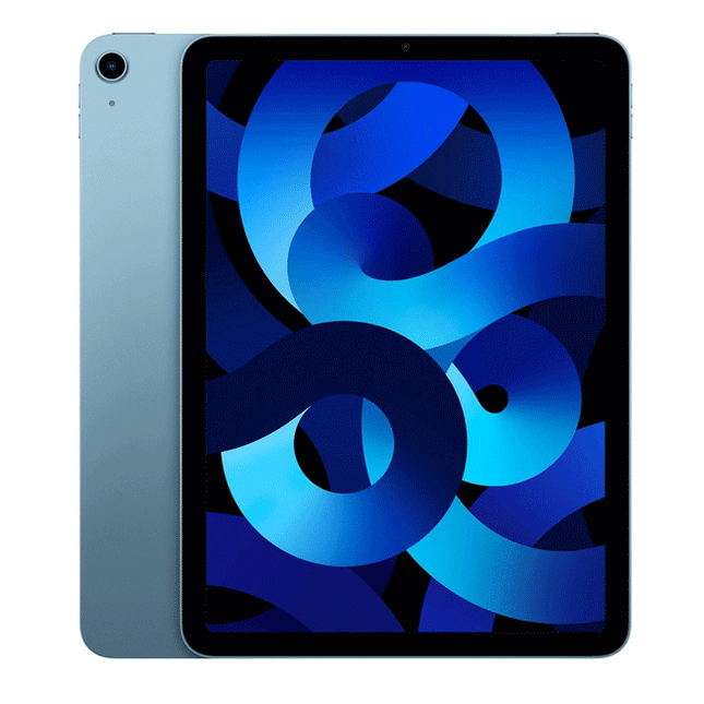 Refurbished iPad Air 5 (2022) 256GB Wifi