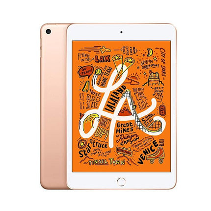 iPad Mini 5 (2019) 256GB Wi-Fi + Cellular  | Unlocked