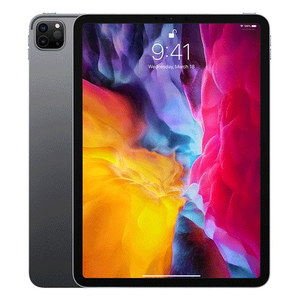 Refurbished iPad Pro 11 (2020) 128GB Wi-Fi