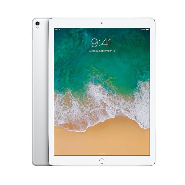 Refurbished iPad Pro 12.9 (2017) 64GB Wi-Fi