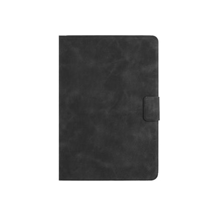 iPad 12.9" 2022 Book Flip Case Leather Wallet with Magnetic Closure