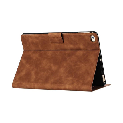 iPad Mini 1/2/3/4/5 Book Flip Case Leather Wallet with Magnetic Closure