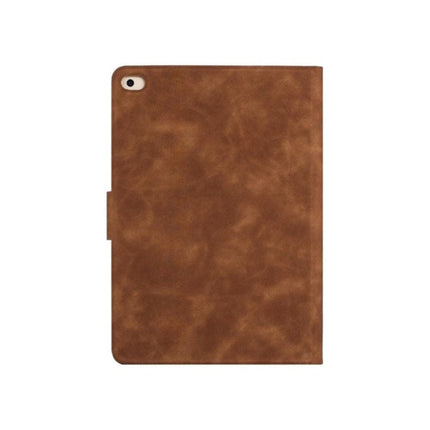 iPad 10.9 (2020)/iPad Pro 11 Book Flip Leather Case with Magnetic Closure