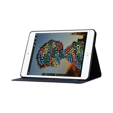 iPad 10.9 (2020)/iPad Pro 11 Book Flip Leather Case with Magnetic Closure