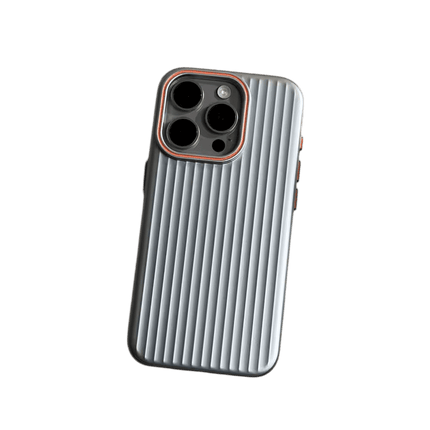 iPhone 16 Series Vibe Cladding Case