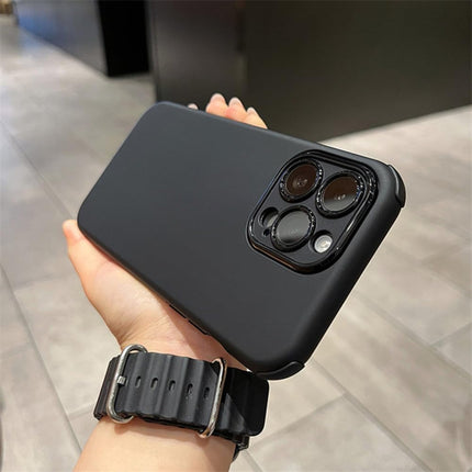 iPhone 15 Series 2-Piece Colour Gradient Case
