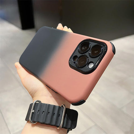 iPhone 14 Series 2-Piece Colour Gradient Case