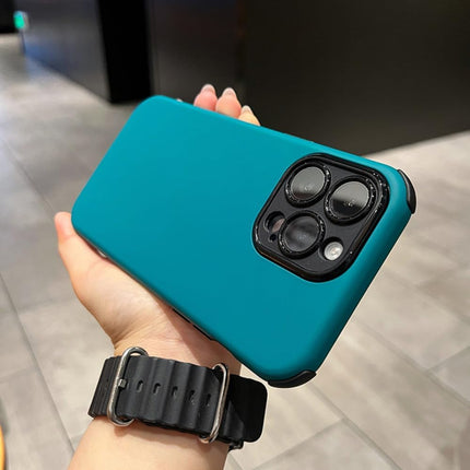 iPhone 12 Series 2-Piece Colour Gradient Case