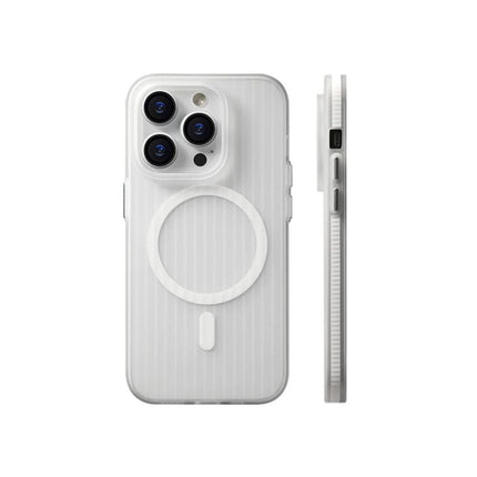 iPhone 13 Series Ultra-Thin Corrugated Case with MagSafe