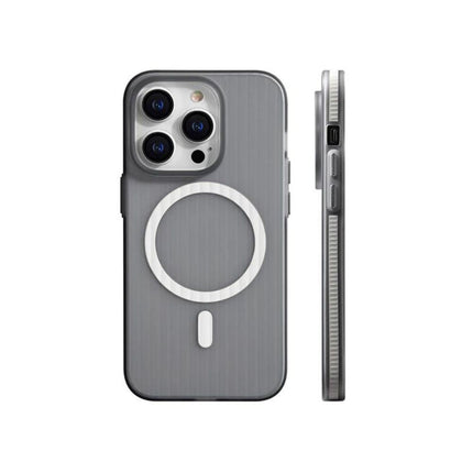 iPhone 12 Series Ultra-Thin Corrugated Case with MagSafe