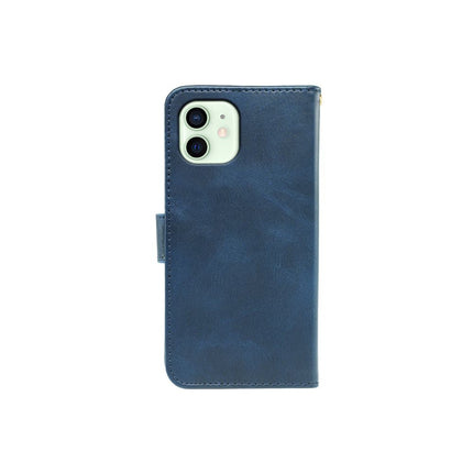 iPhone 11 Book Flip Case Leather Wallet