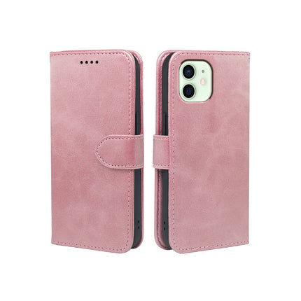 iPhone 11 Book Flip Case Leather Wallet