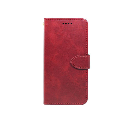 iPhone 13 Series Book Flip Case Leather Wallet
