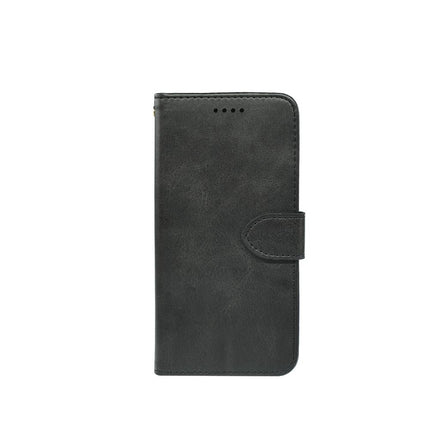 iPhone 13 Series Book Flip Case Leather Wallet