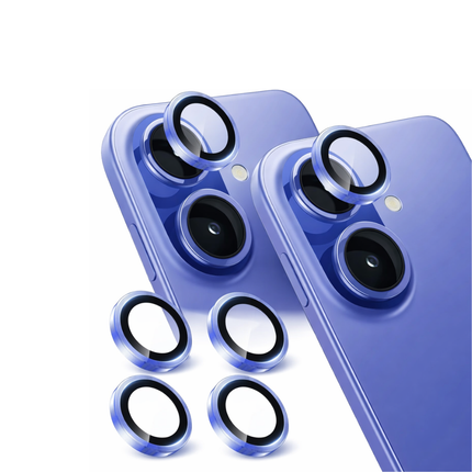 iPhone 17 Series Single Camera Lens Protector
