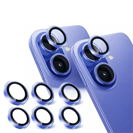 iPhone 17 Series Single Camera Lens Protector