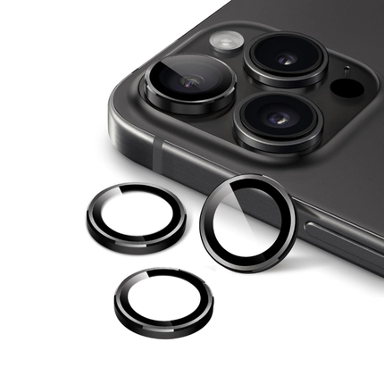 iPhone 16 Series Single Camera Lens Protector