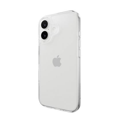 iPhone 17 Series Silicone Gel Case