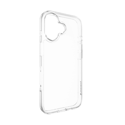 iPhone 17 Series Silicone Gel Case