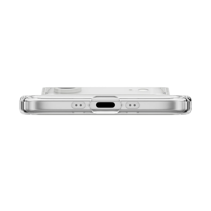 iPhone 17 Series Silicone Gel Case