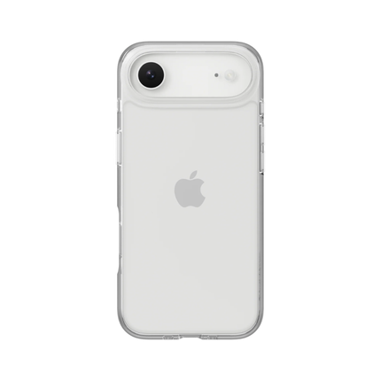 iPhone 17 Series Silicone Gel Case