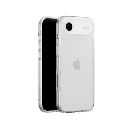 iPhone 17 Series Silicone Gel Case