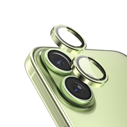iPhone 17 Series Single Camera Lens Protector