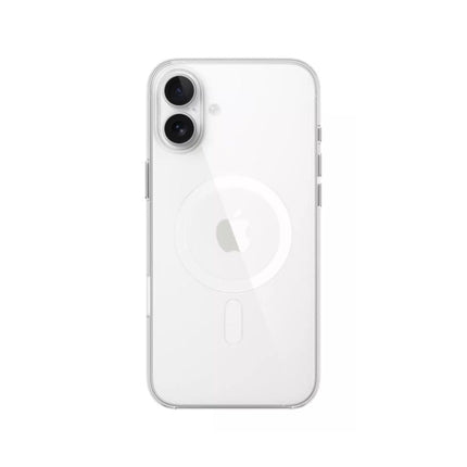 iPhone Clear Case with MagSafe