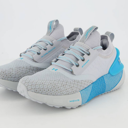 UK 5 Under Armour HOVR Phantom 3 Storm Women’s Cushioned Trainers – EU 38